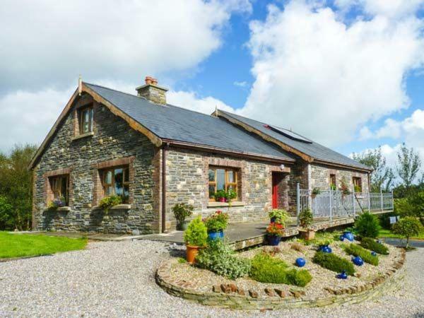 The Stone House By The River Kildysart Экстерьер фото