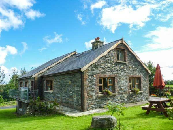 The Stone House By The River Kildysart Экстерьер фото